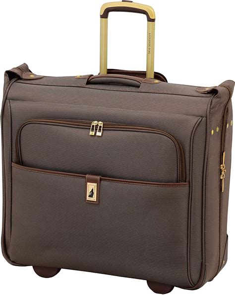 best rolling garment bag reviews